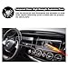 [2 PCS] 2014-2017 Mercedes-Benz S Class W222 12.3-Inch Display Touch Screen Car Display Navigation Screen Protector, R RUIYA HD Clear Tempered Glass Protective Film (2014-2017 Benz S Class)