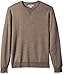 Goodthreads Men's Merino Wool Crewneck Sweater