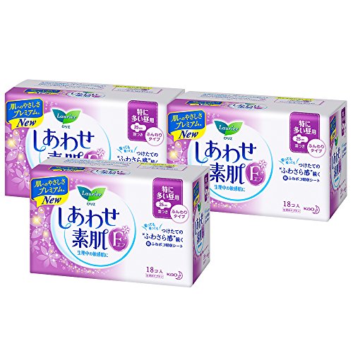 哪款日产姨妈巾值得买？最详细姨妈巾介绍（含荧光剂评测）