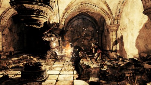 Dark Souls II - Image 38