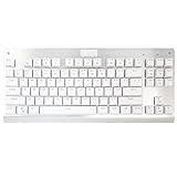 Granvela Tenkeyless Mechanical Keyboard, with