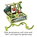 Fisher-Price Farm-to-Market Stand Garden Box