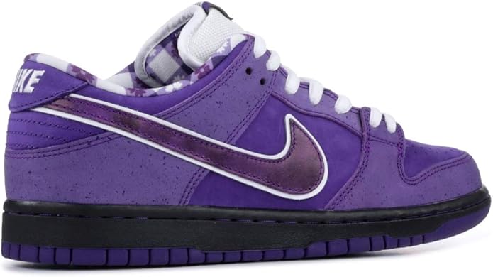 Nike sb morados Outlet