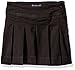 The Children's Place Girls' Pleated Uniform Skort
