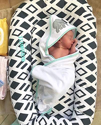 4 Northwell+CuddleNest+Lounger+Infant+Newborn