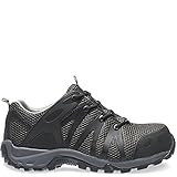 Wolverine Men's Amherst Safety-Toe Shoe