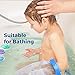 Kids Arm Cast Cover with Waterproof Seal Protection. Keep Casts & Bandages Totally Dry for Shower, Bathing Or Swimming. Heavy Duty Vinyl is Durable Yet Lightweight and Reusable. (Half Arm)