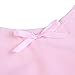 STELLE Toddler/Girls Cute Tutu Dress Ballet Leotard for Dance, BP2, M(5-6Y)