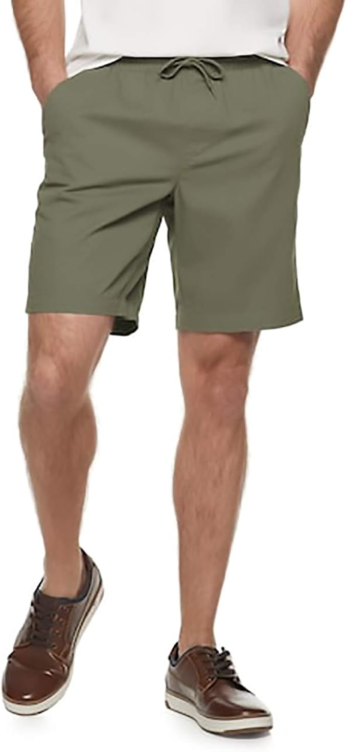 kohls chaps shorts