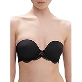 Simone Perele Women's Karma Strapless Bra