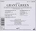 Grant Green Alive!