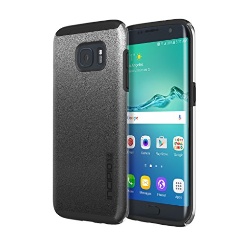 Samsung galaxy s7 edge case, incipio dualpro glitter, […