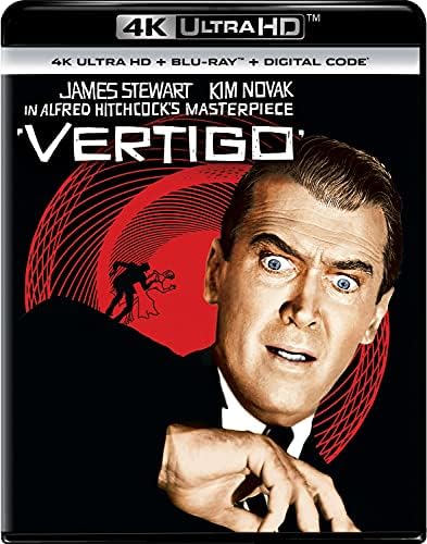 Amazon.com: Vertigo [Original Motion Picture Soundtrack
