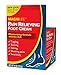 MagniLife Pain Relieving Foot Cream 4 oz/113g