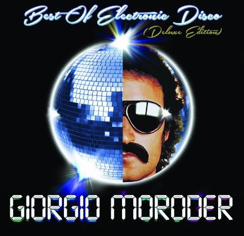 Giorgio Moroder - Track 11 Lyrics - Zortam Music
