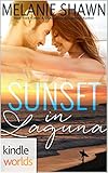 Laguna Beach: Sunset in Laguna (Kindle Worlds Novella)