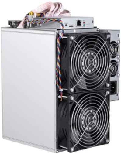 BITMAIN Newest 7nm Asic BTC BCH SHA-256 Miner AntMiner S15 28T with PSU Bitcoin Miner Better Than S9 S9i S9j WhatsMiner M3 M10