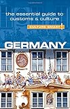 Germany - Culture Smart!: The Essential Guide to Customs & Culture by Barry Tomalin, Culture Smart!