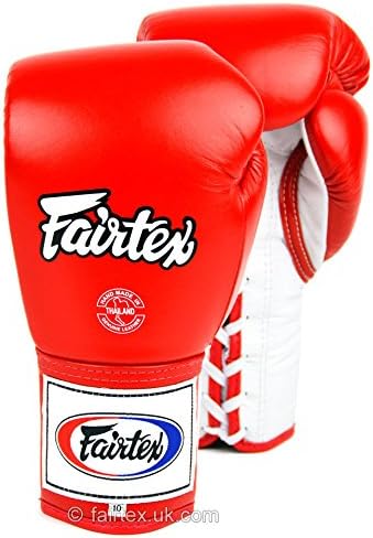 amazon fairtex gloves