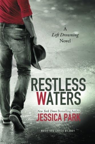 Restless Waters: A Left Drowning Novel