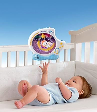 vtech sleepy bear sweet dreams pink