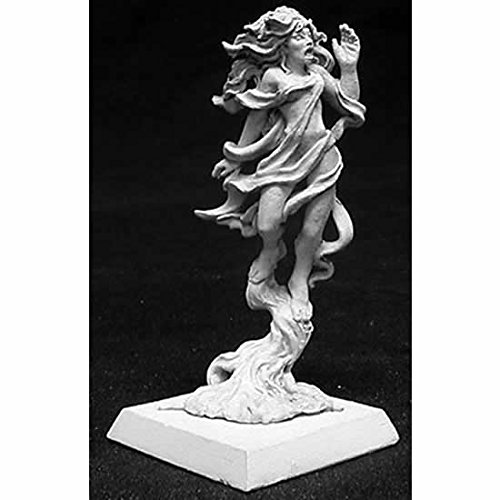 Kaena Necropolis Solo Miniature 25mm Heroic Scale Warlord Reaper Miniatures