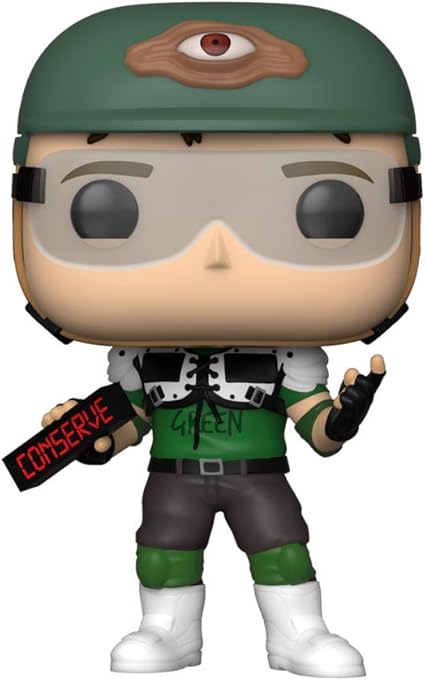 recyclops funko pop