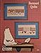Barnyard Quilts, Book 26, Country Cross-Stitch by 