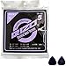 BALL Original Guitar/Nickel steel bass guitar strings (5 Strings, 045-130)