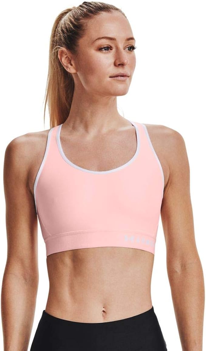 under armour keyhole sports bra