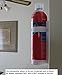 Aerosol Type fire Extinguisher mounting kit. Fits aerosol Type fire extinguishers with a 2.5