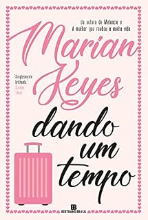 Livro Dando um tempo