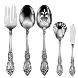 Oneida Wordsworth 5 Piece Serving Set