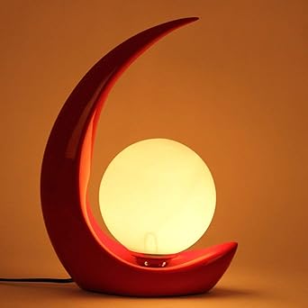 moon bedside light