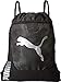 PUMA Evercat Contender 2.0 Carrysack Accessory, OS, Black/Black