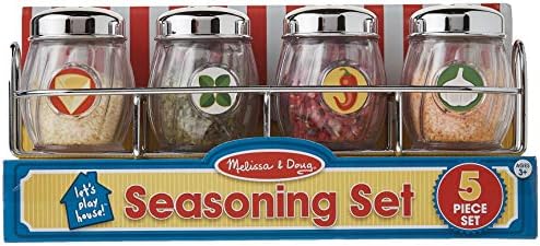 melissa and doug pizza seasoning set