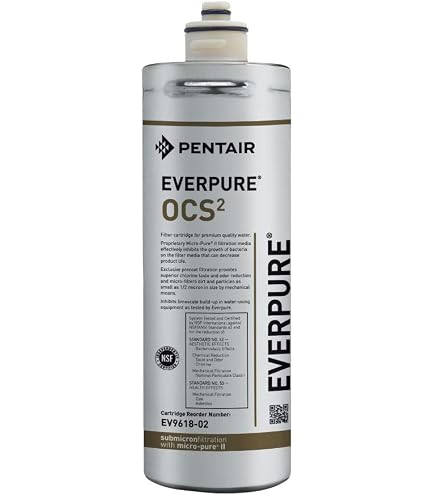 Everpure 2FC-P | Aquverse A100 | Cartucho de filtro de