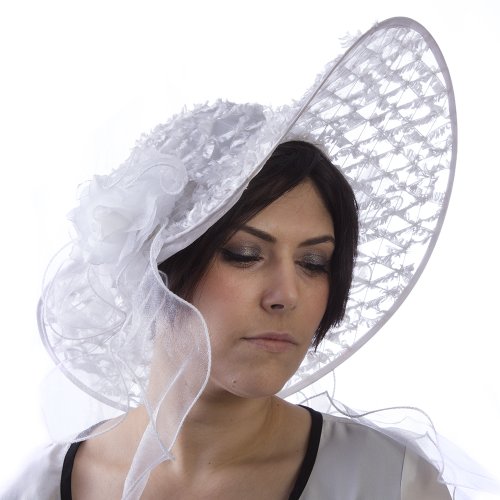 HMS Ladies Derby Hat