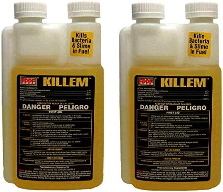FPPF Chemical Co 00119 FPPF CHEMICAL - Pack of 1