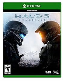 Halo 5: Guardians