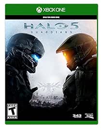 Halo 5: Guardians – Xbox One