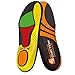 Shock Doctor Active Ultra Insole, Men's 9.5-10.5/Women's 10.5-11.5