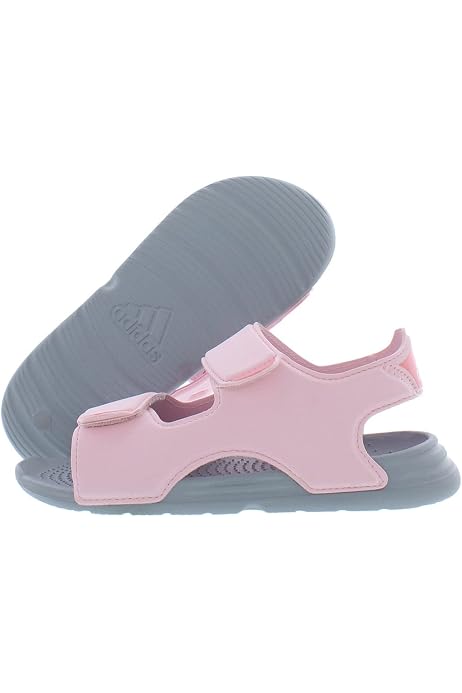 girls adidas size 1