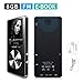 MYMAHDI 8GB MP3 Player with Bluetooth and WiFi,4