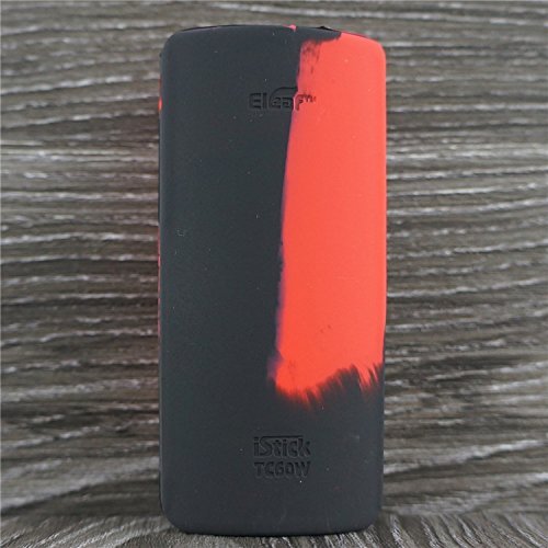 Eleaf IStick TC 60W Battery Cover-Black
