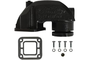 BARR MARINE OMC-20-3862603 Riser