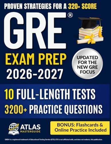 GRE Biochemistry, Cell and Molecular Biology w/CD-ROM - The Best