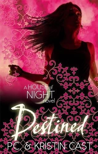 Destined (House of Night Novels)