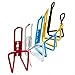 1 Pcs New Aluminum Alloy Bike Bicycle Cycling Drink Water Bottle Rack Holder Cage by u-hoMEyy