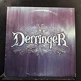Derringer: Self Titled LP VG+/NM USA Blue Sky PZ